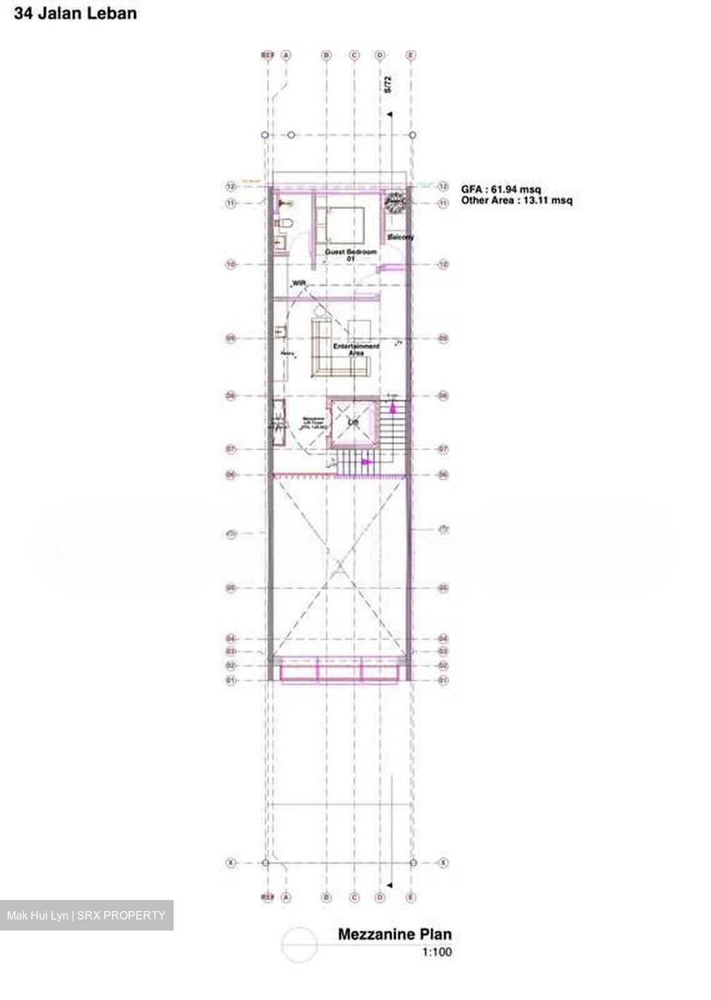 Sembawang Hills Estate (D20), Terrace #574543691